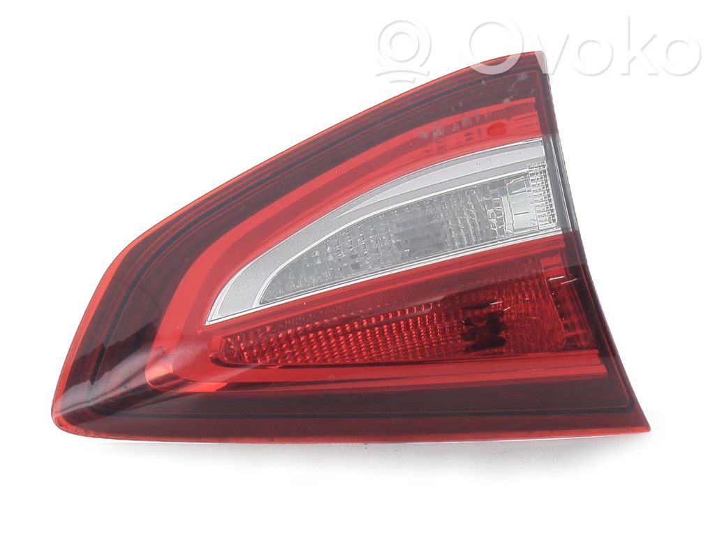 Ford C-MAX II Takaluukun takavalot 