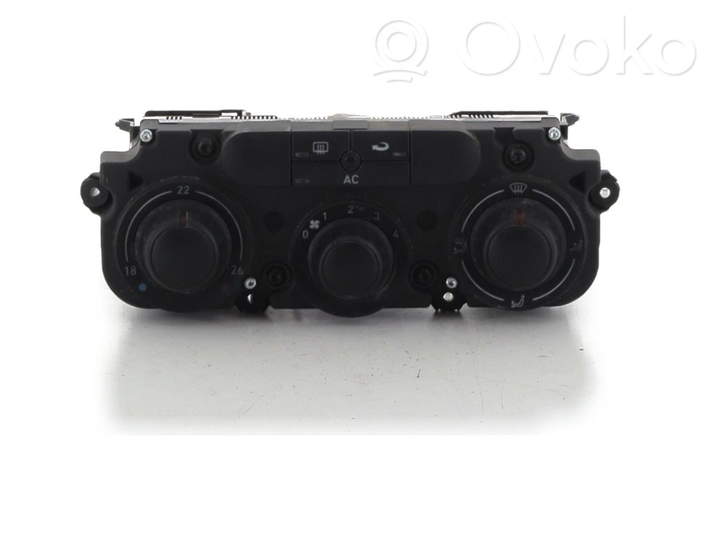 Panel klimatyzacji   5P0820047K1MM,L14648G