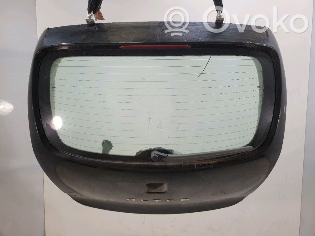 Seat Altea Puerta del maletero/compartimento de carga 