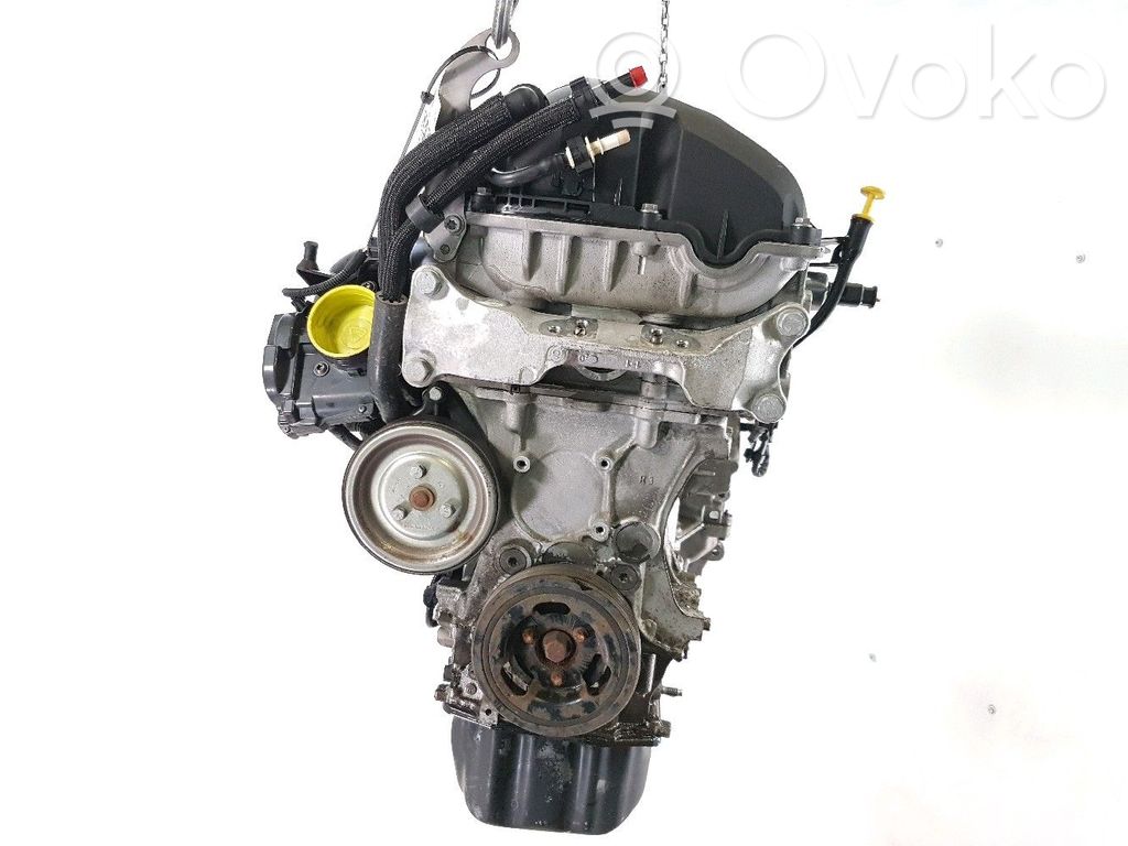 Engine   5F01QT,C13253Q