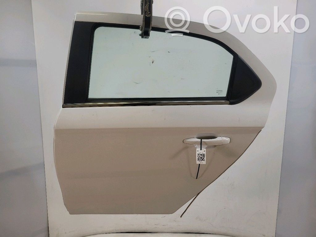 Drzwi tylne   9675190780,L15114G