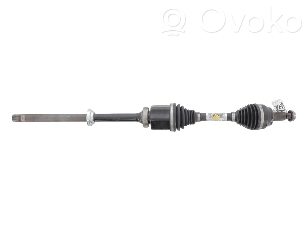 Front driveshaft   J9C15404,K15112A