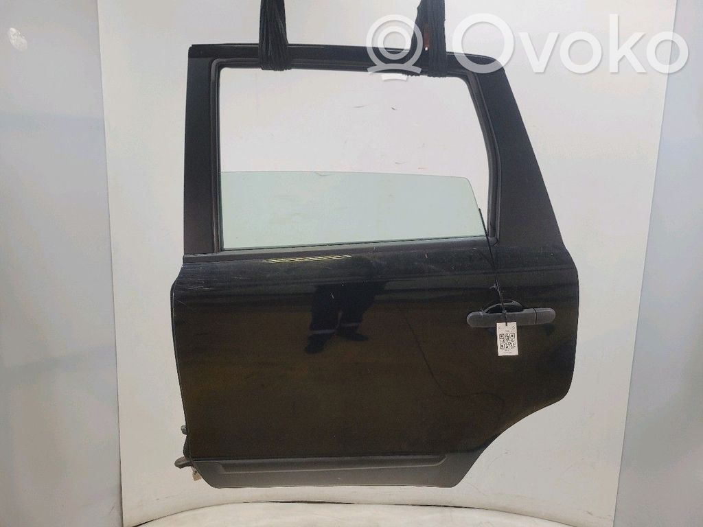 Puerta trasera   H21019U0MA,G17096G