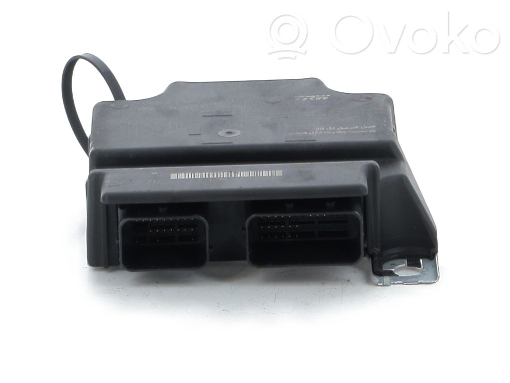 Airbag control unit/module   95910A2350,P11484J