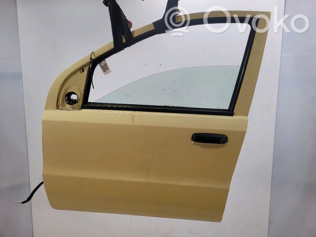 Drzwi przednie   51767631,T13044F