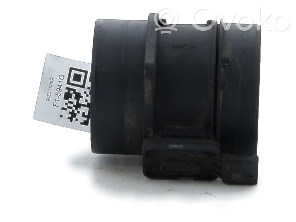 Mercedes-Benz A W176 Misuratore di portata d'aria
