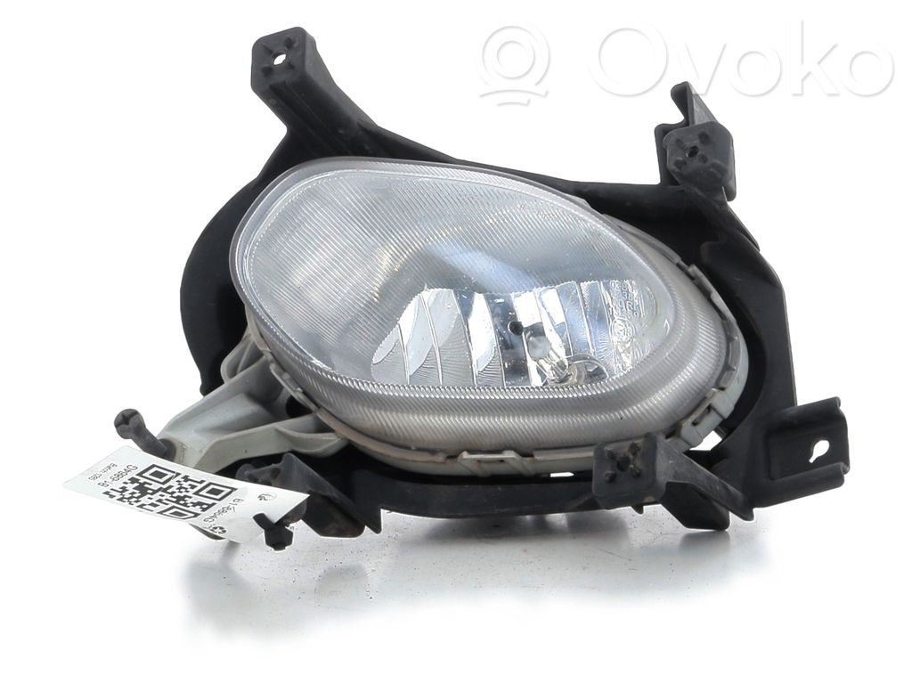 Front fog light   92201A2000,B16864G