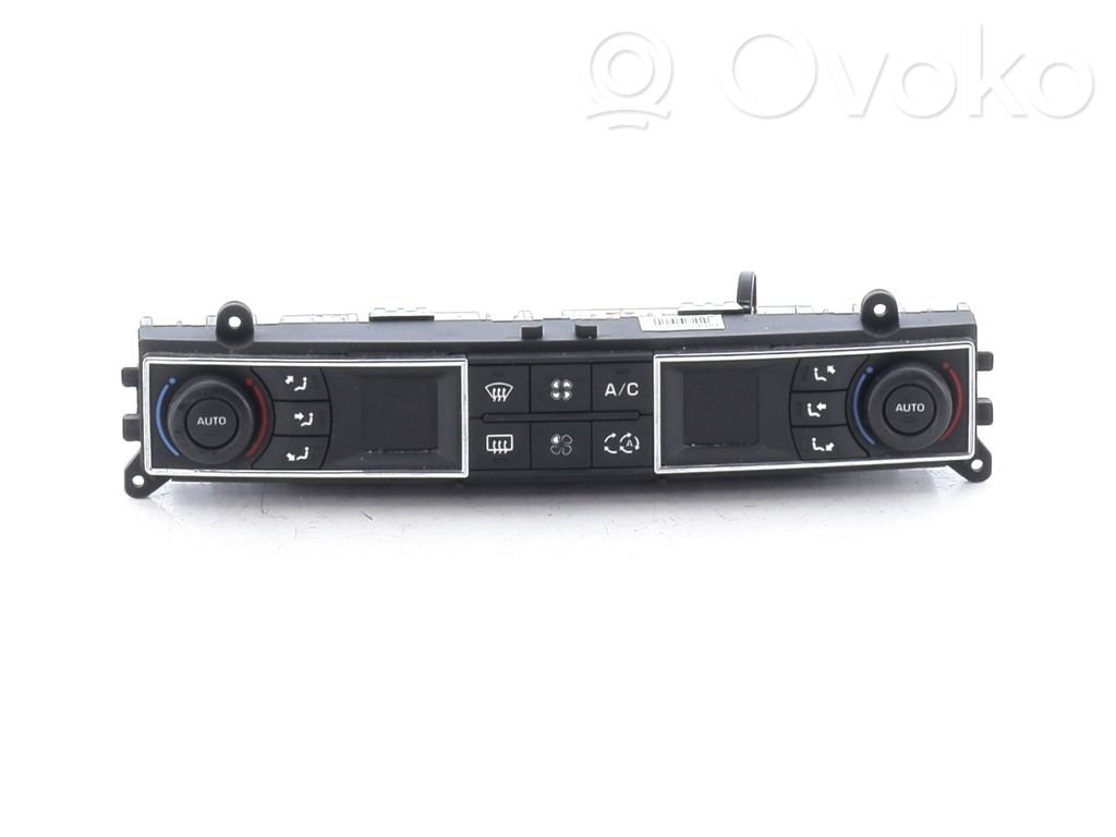 Citroen C5 Climate control unit 