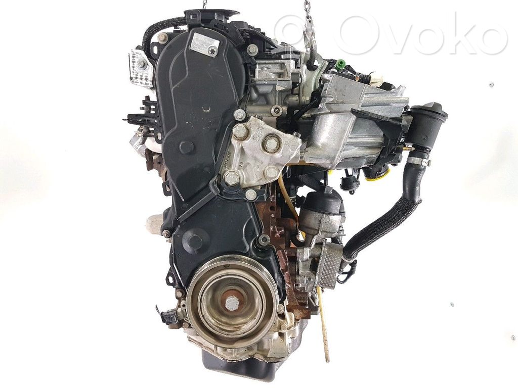 Motor   RH02,E11846B