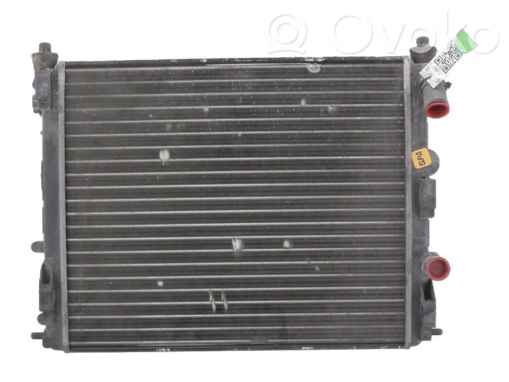 Renault Clio II Radiator lichid răcire 