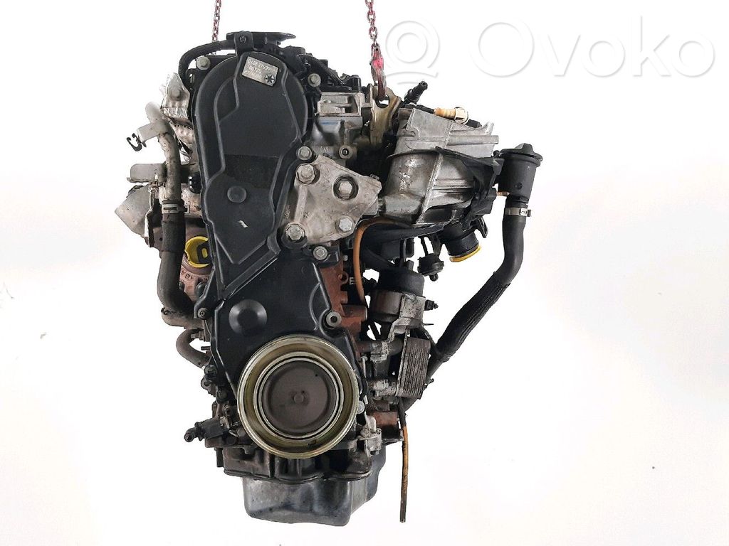 Moteur   RH02,S11447H