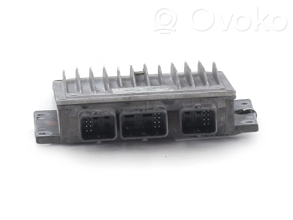 Unidad de control/módulo del motor   8200911560,I11644C