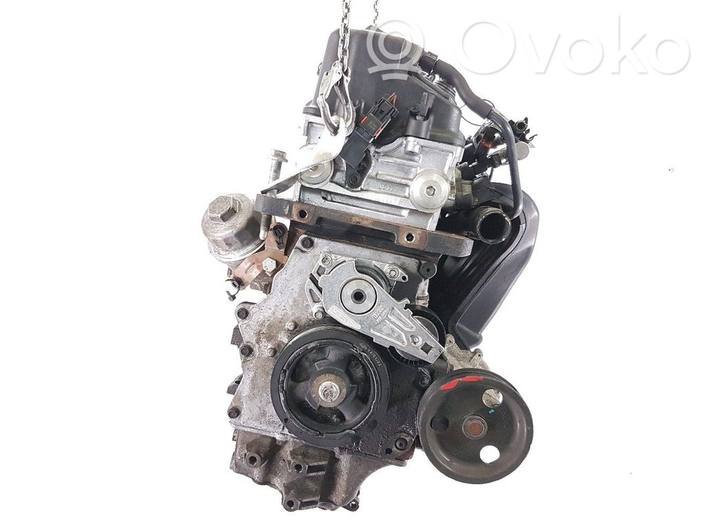 Mini One - Cooper R50 - 53 Motor 