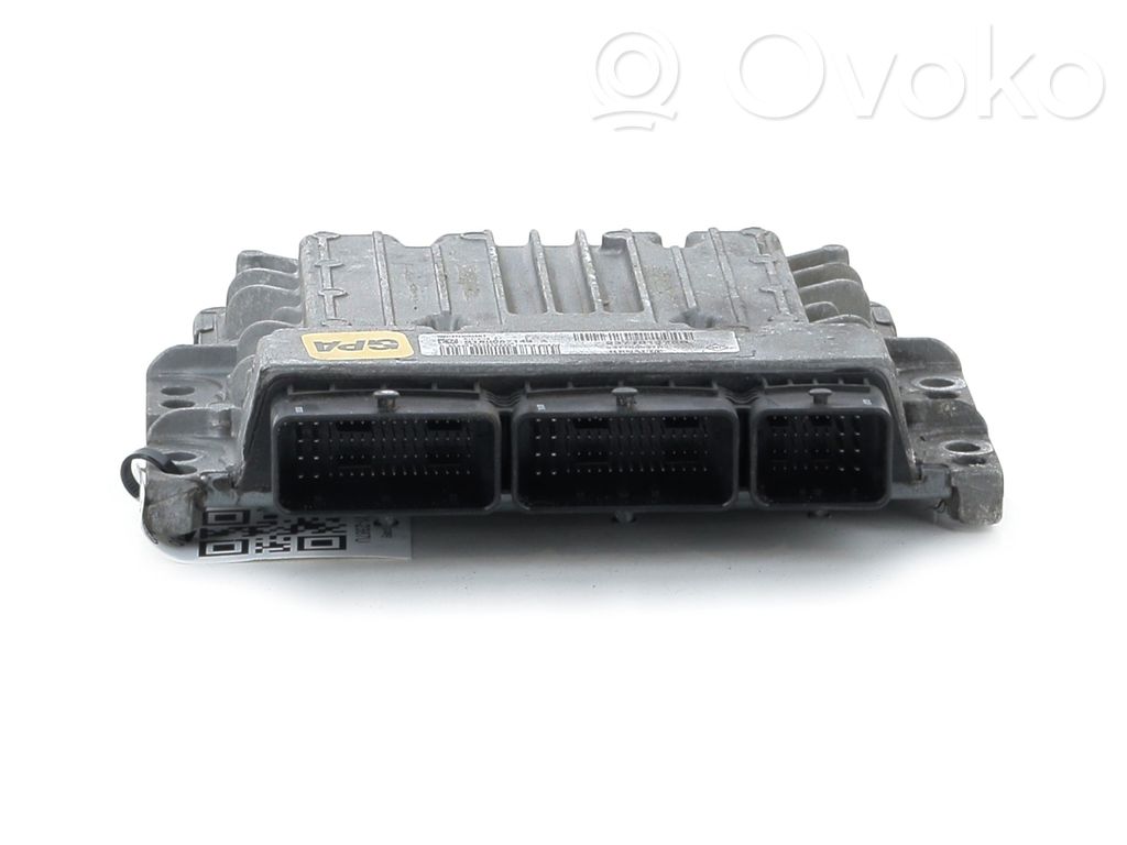 Sterownik / Moduł ECU   237101478R,Q12387U