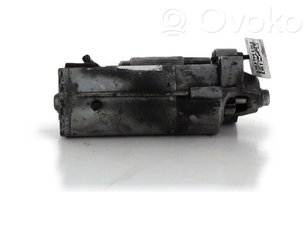 Ford Mondeo MK IV Motorino d’avviamento