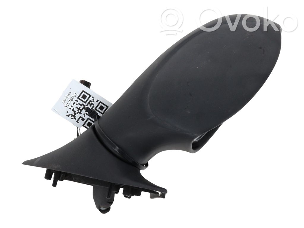 Citroen C3 Pluriel Specchietto retrovisore elettrico portiera anteriore 
