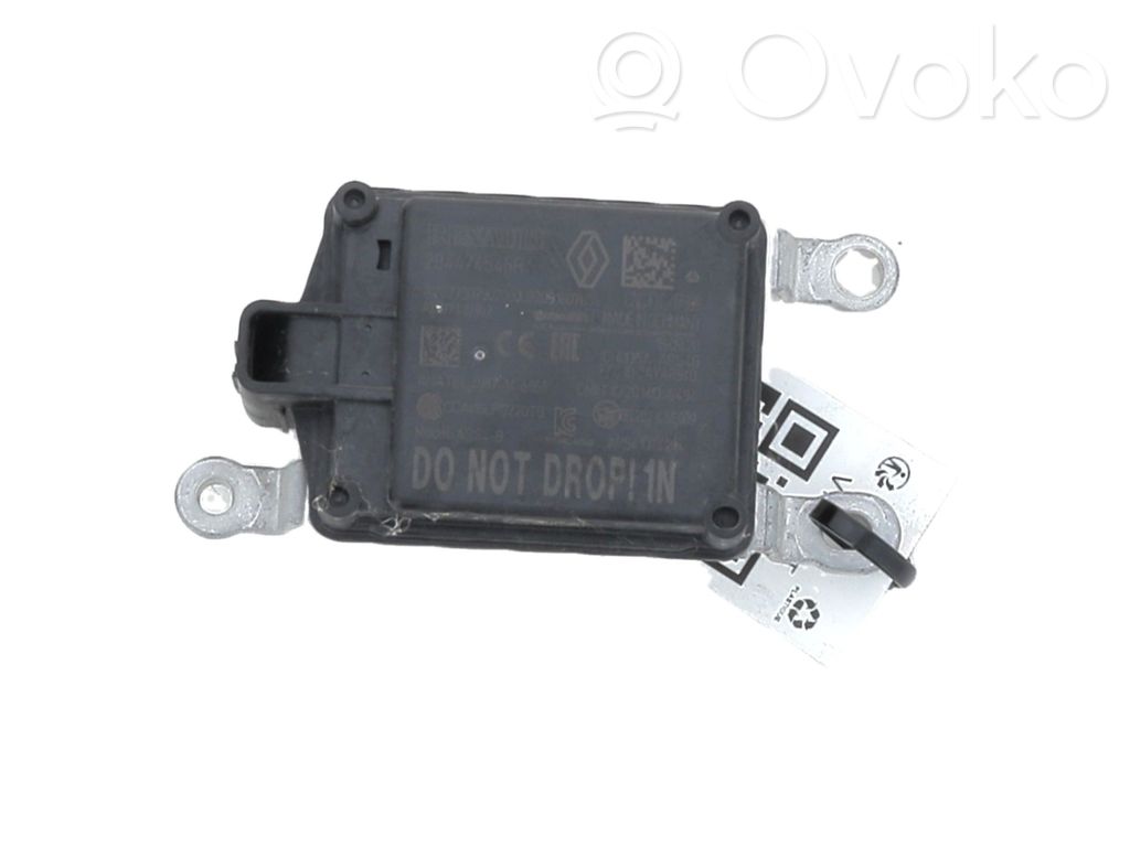Sensor de radar Distronic   284479914R,V11786T