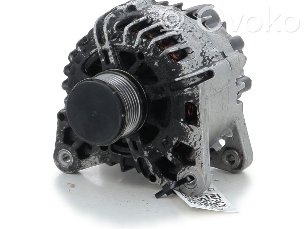 Alternator   231004554R,A16301S