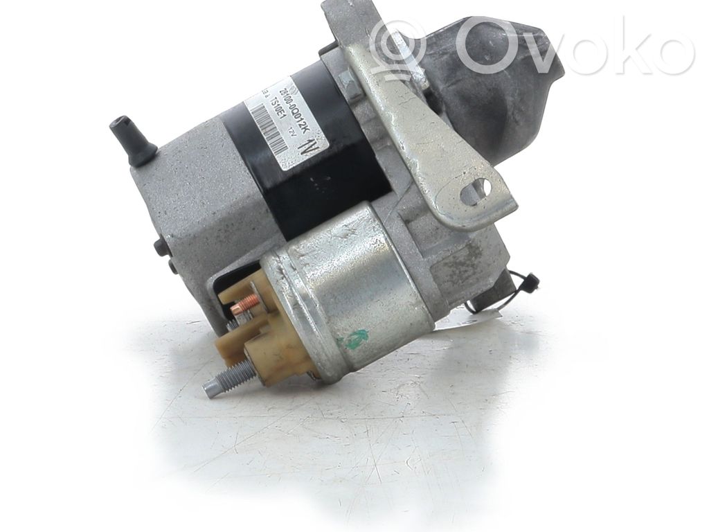 Starteris   5802AL,P10383I