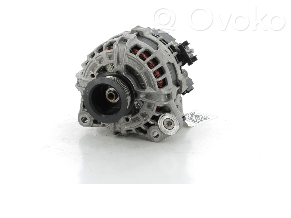 Volvo V40 Generator/alternator 
