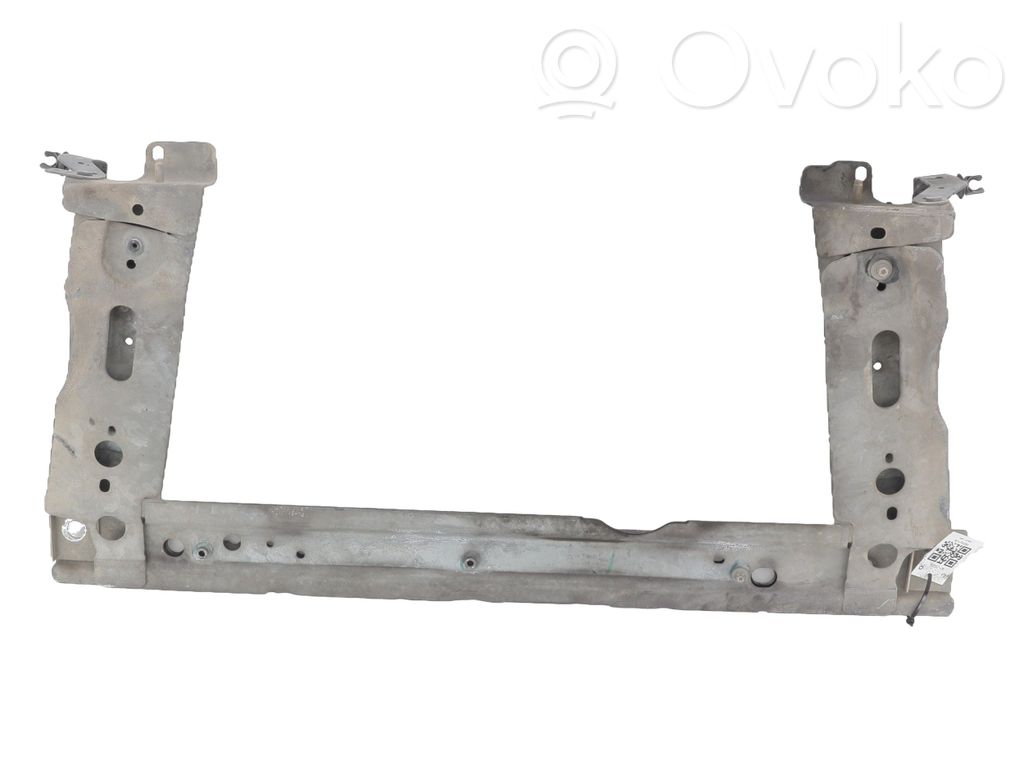 Renault Megane II Alte piese compartiment motor 
