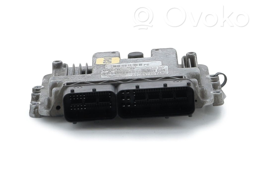 Engine control unit/module   391012A615,Q11972S
