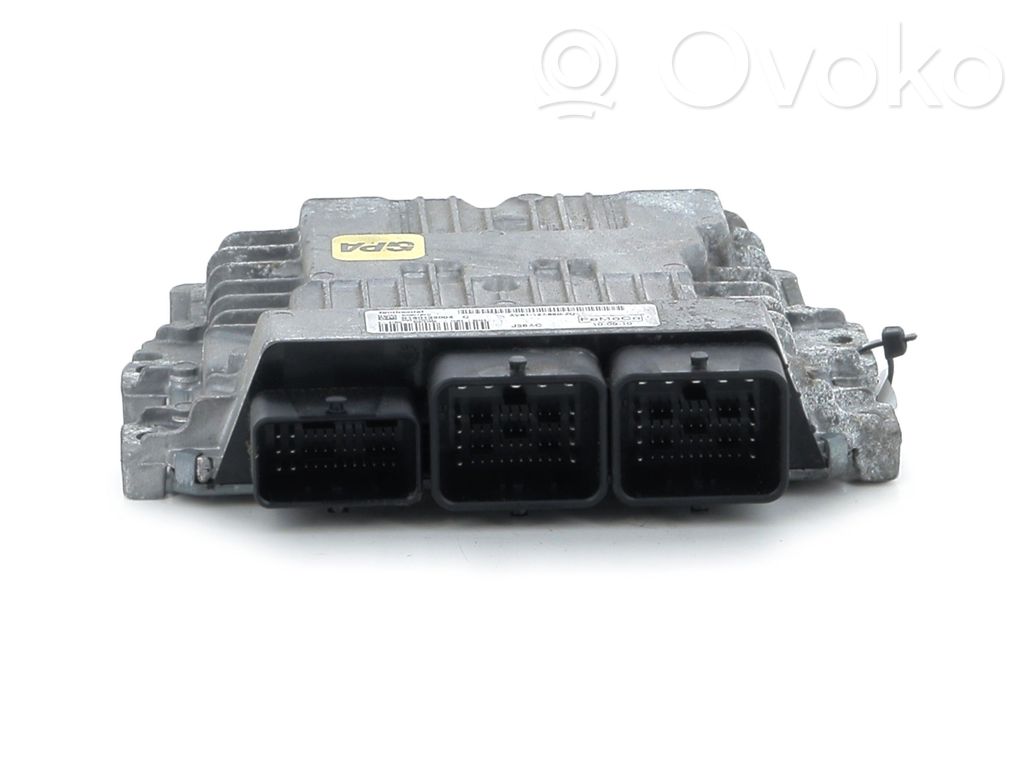 Ford C-MAX II Engine control unit/module 