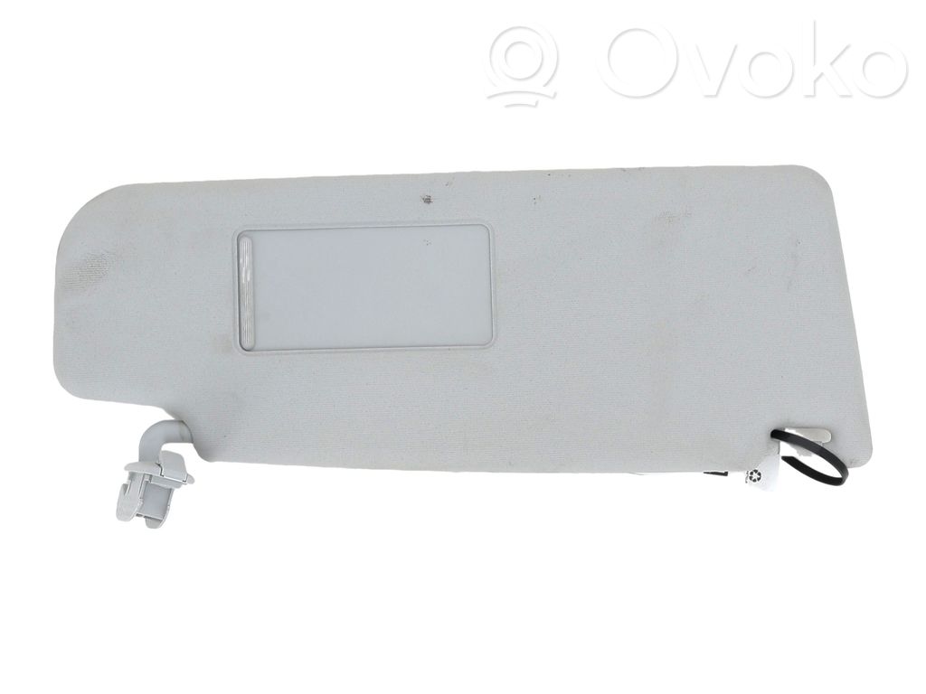 Osłona przeciwsłoneczna   5J1857552T2F4,P14138N