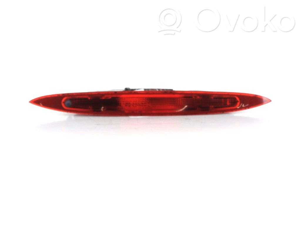 Renault Modus Third/center stoplight 