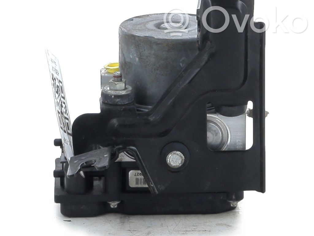 ABS Pump   7701209605,Z17395P