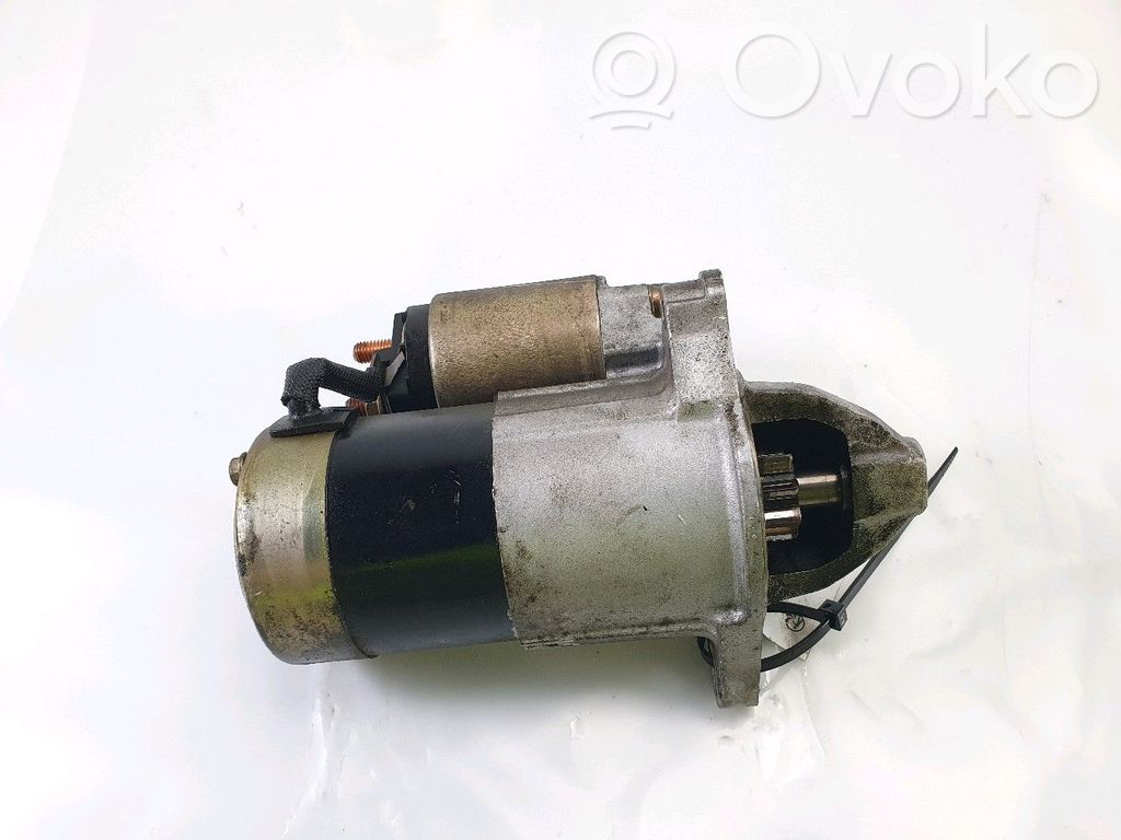 Mazda Demio Electromotor 