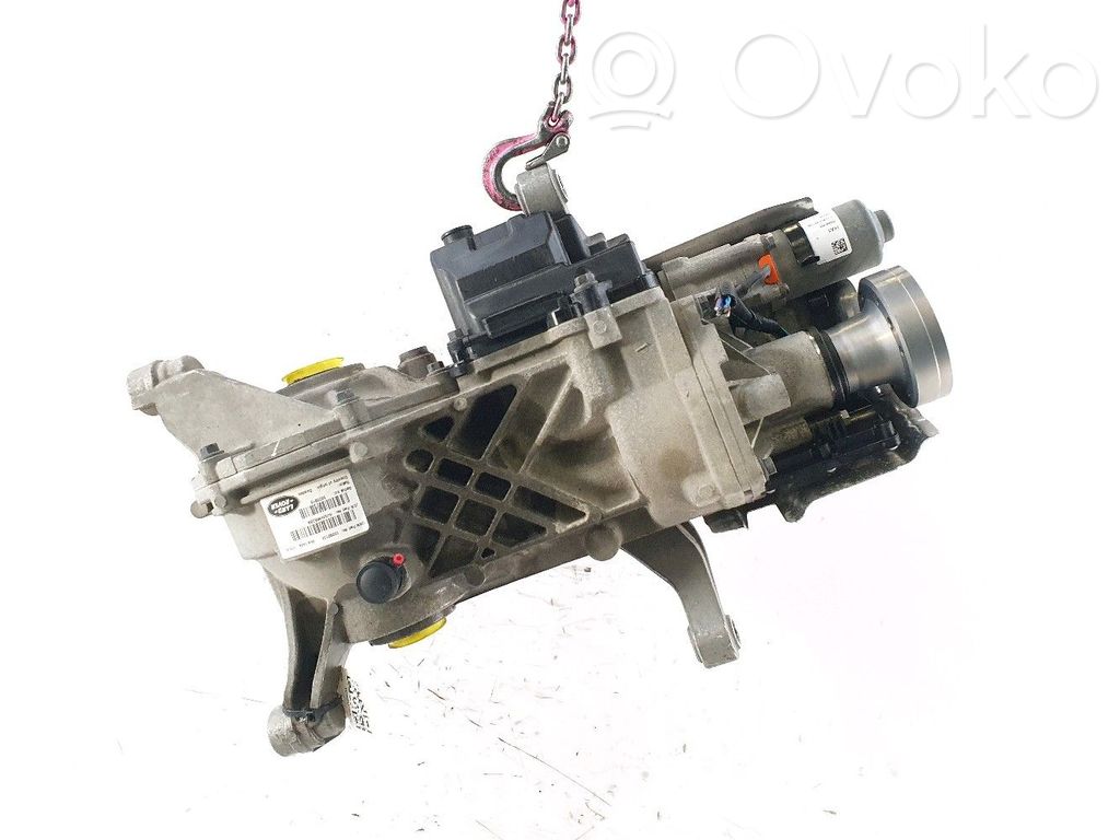 Différentiel arrière   C2S52754,T00283I