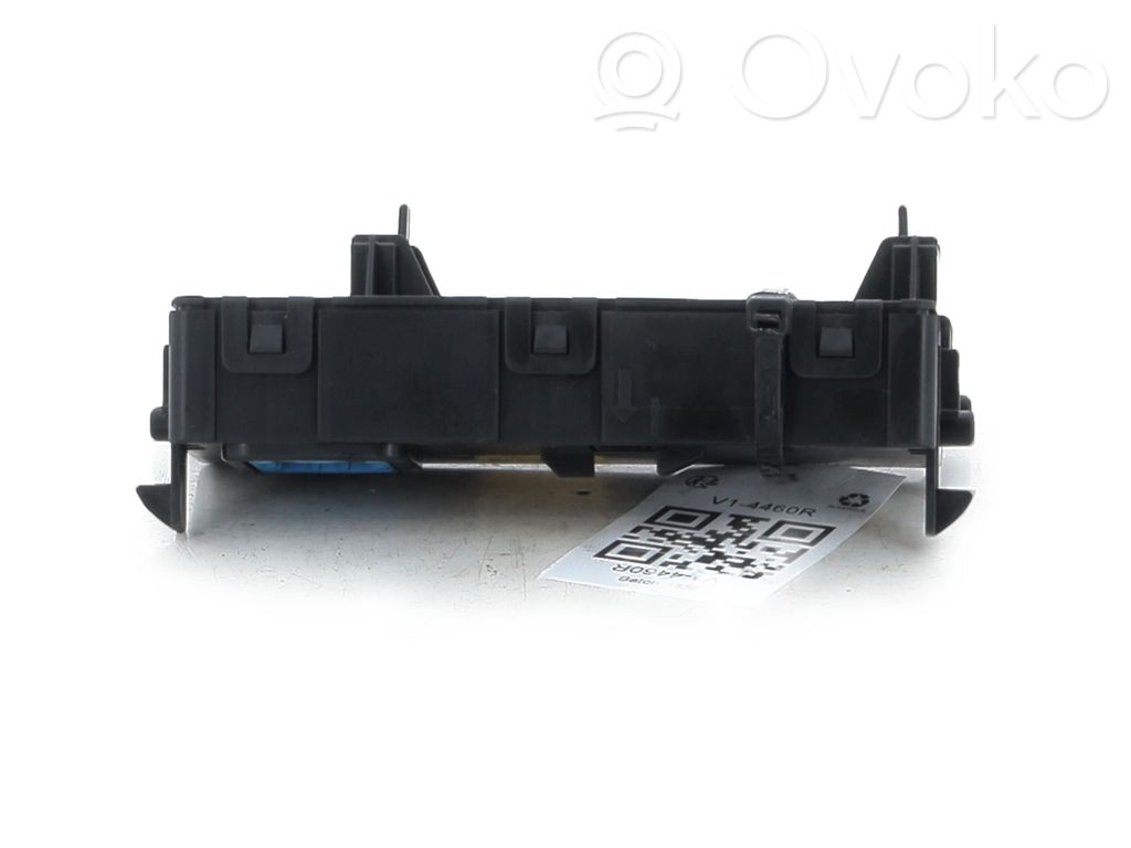 Citroen Berlingo Air conditioner control unit module 