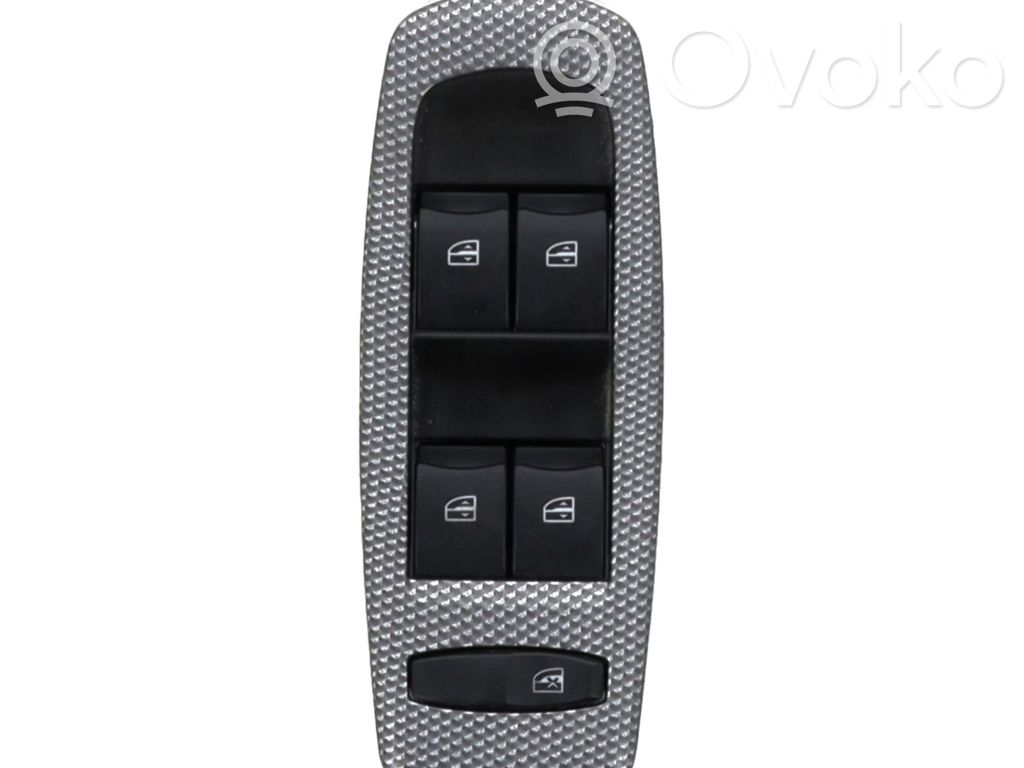 Renault Koleos I Comutator comandă geamuri electrice 