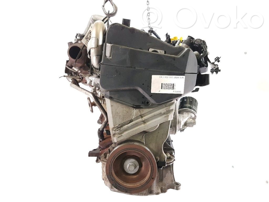 Engine   K9K609,P05753I