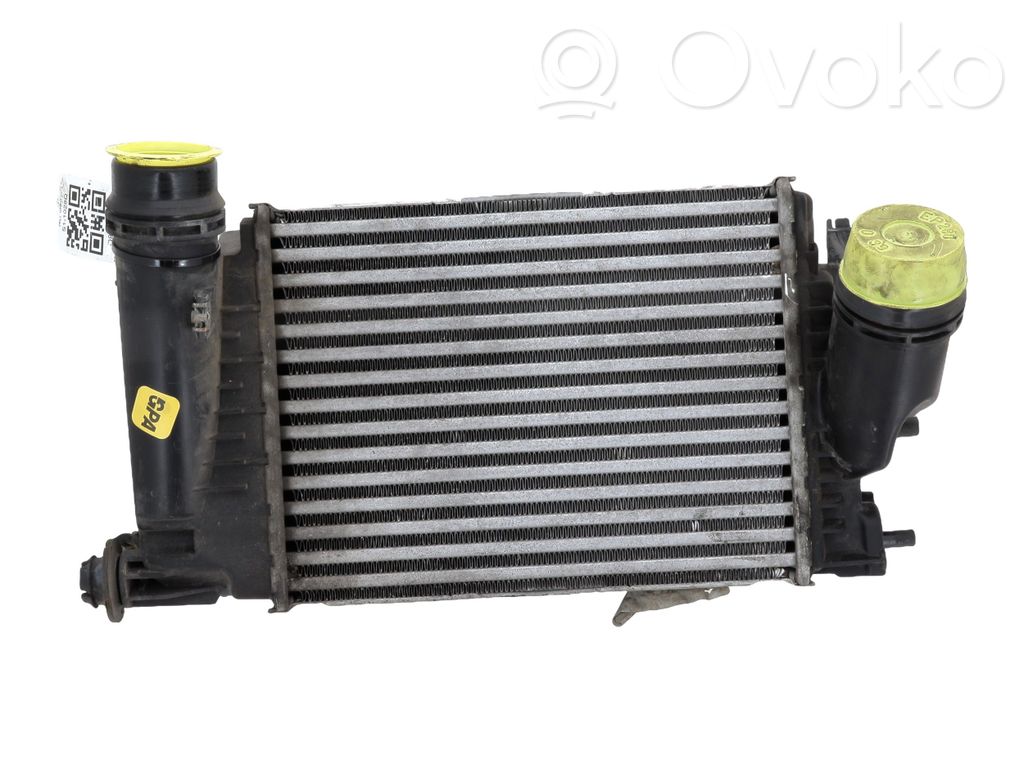 Chłodnica powietrza doładowującego / Intercooler   144963358R,S11028Q