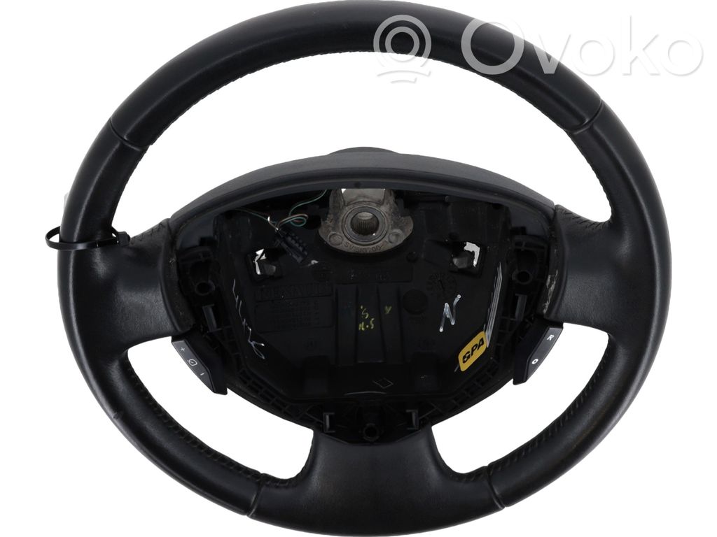 Kierownica   484009618R,H17230R