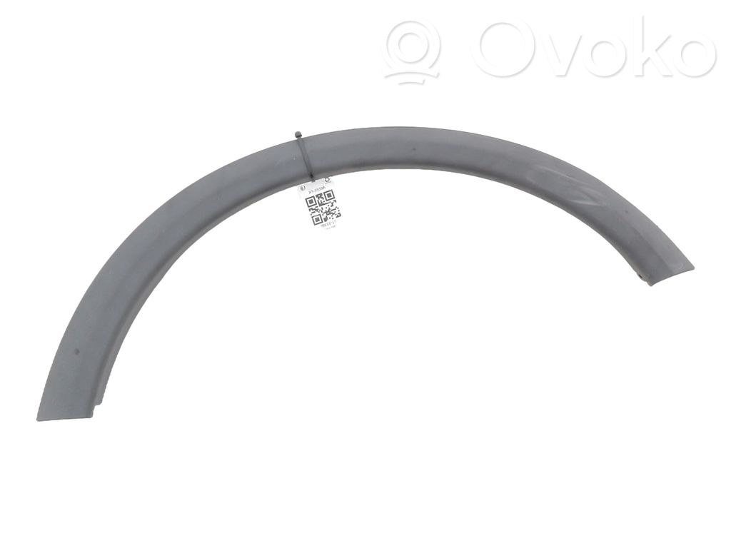 Volvo C30 Rear arch trim 