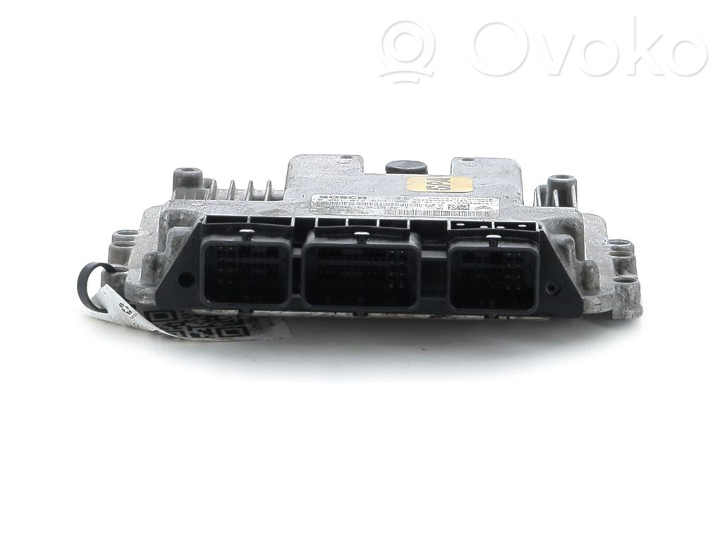 Sterownik / Moduł ECU   9664843480,B14254P