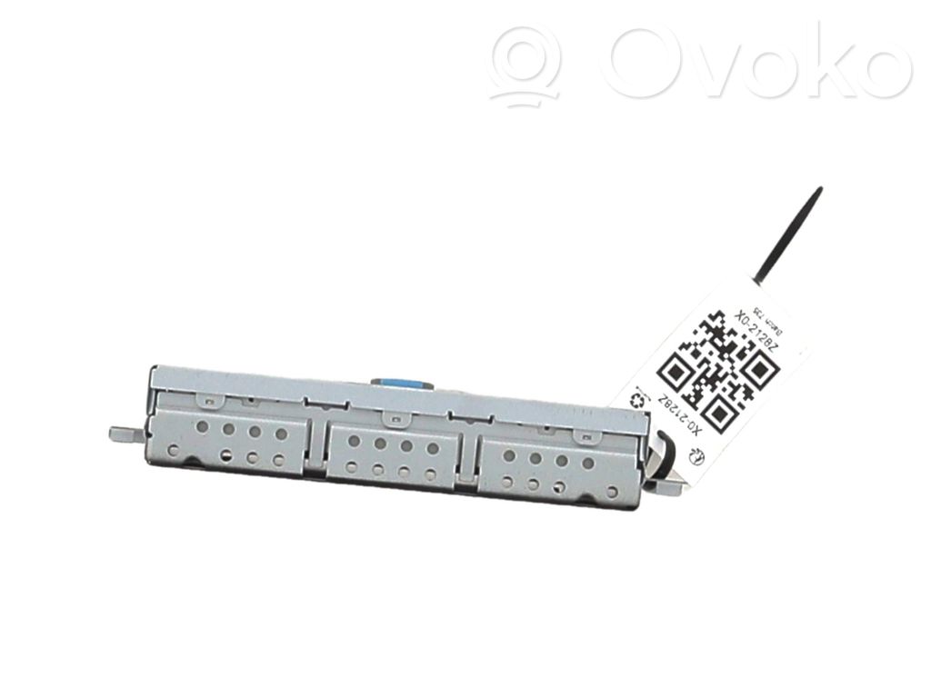 Volvo V40 Monitor/display/piccolo schermo 