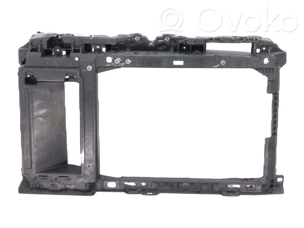 Opel Corsa F Radiatorių panelė 