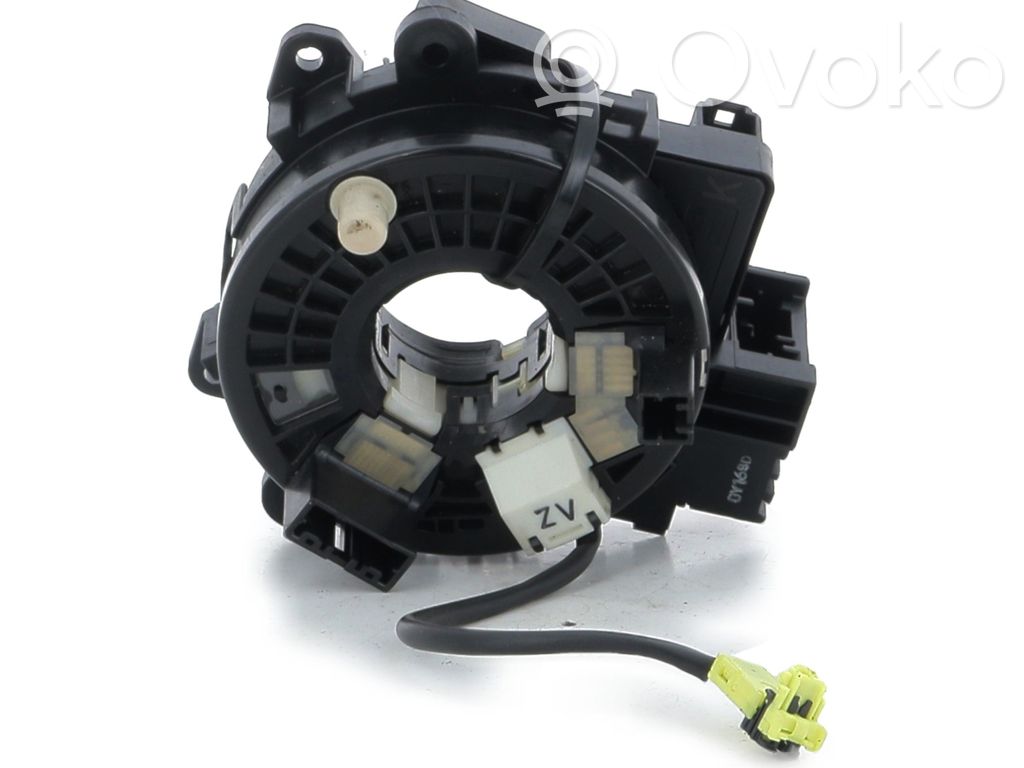 Taśma / Pierścień ślizgowy Airbag / SRS   25554JY01A,F11970Z