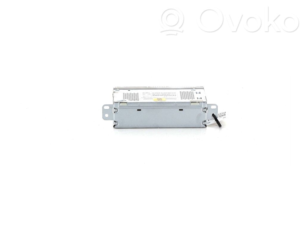 Panel / Radioodtwarzacz CD/DVD/GPS   1613466280,S17020X