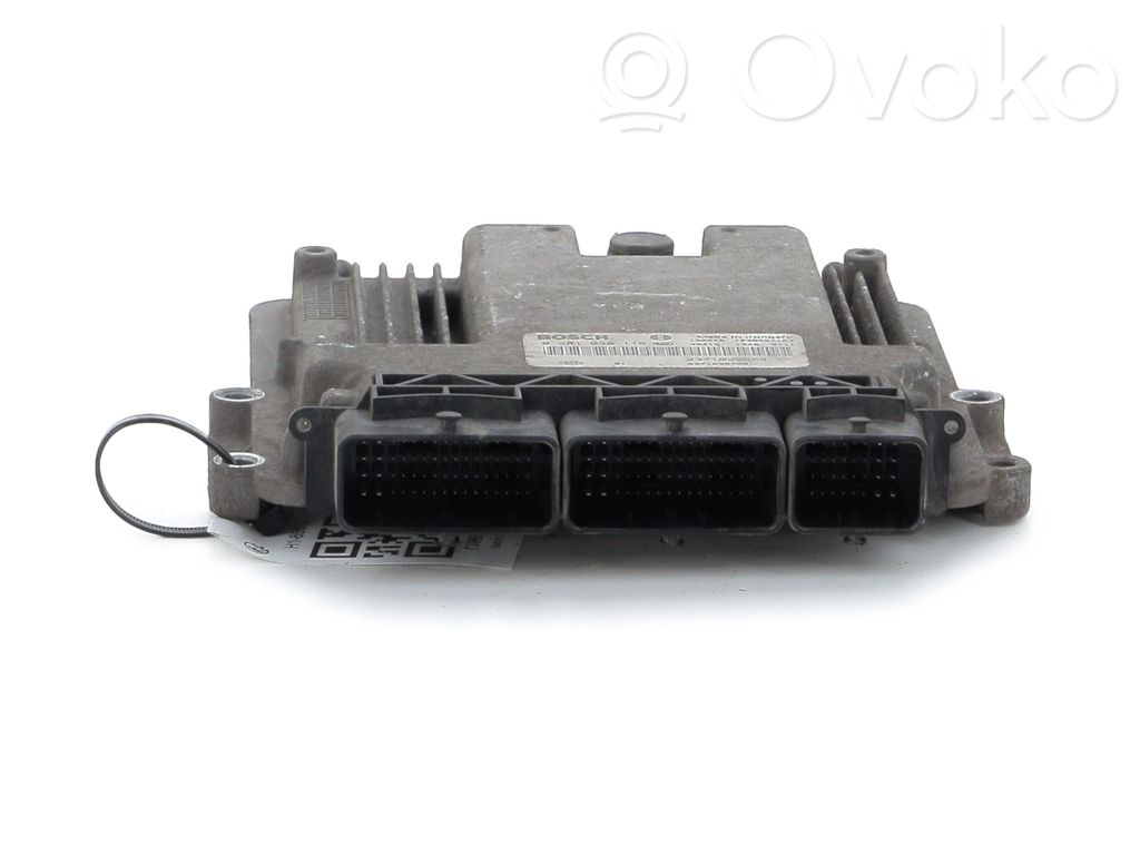 Sterownik / Moduł ECU   237102265R,H16561J