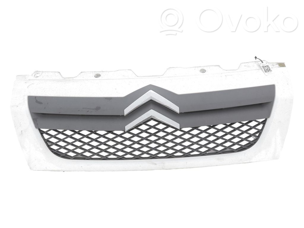 Citroen Jumper Grilă radiator față 