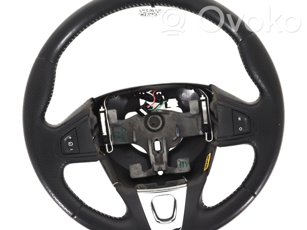 Ohjauspyörä   484000221R,H10126V