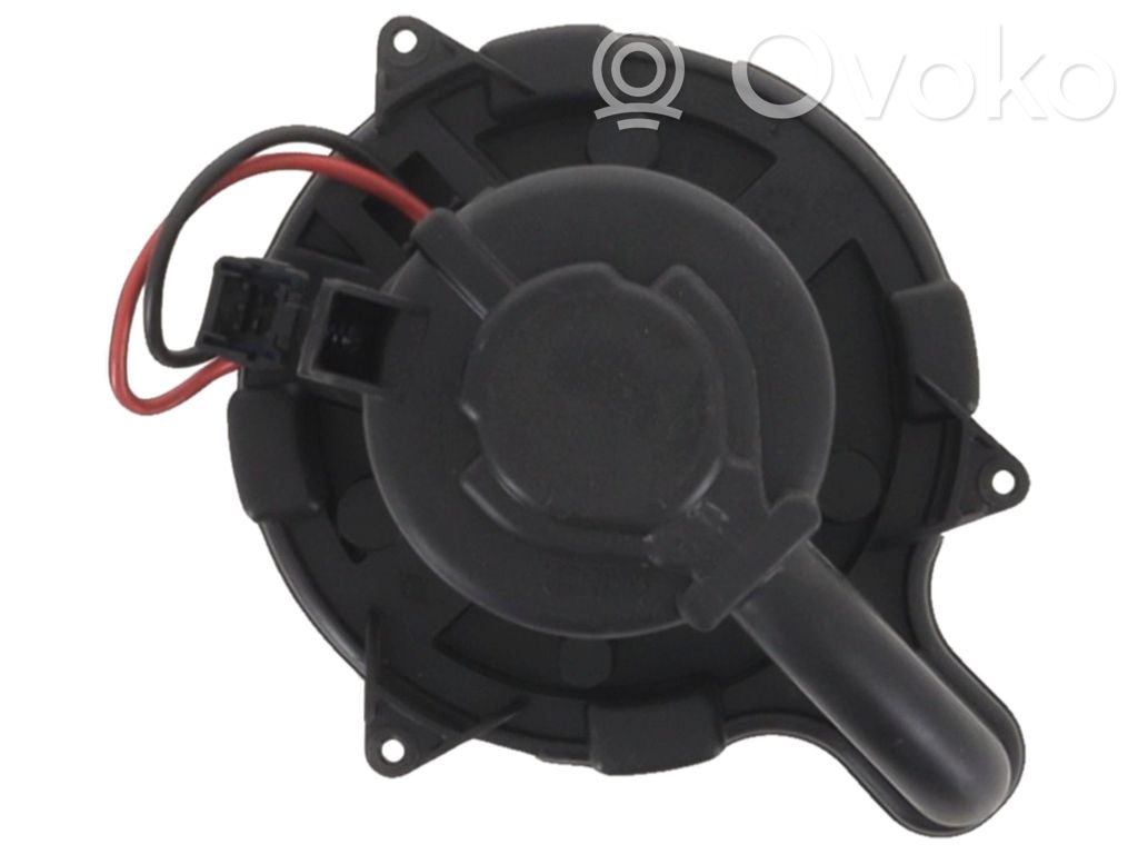 Renault Zoe Ventola riscaldamento/ventilatore abitacolo 