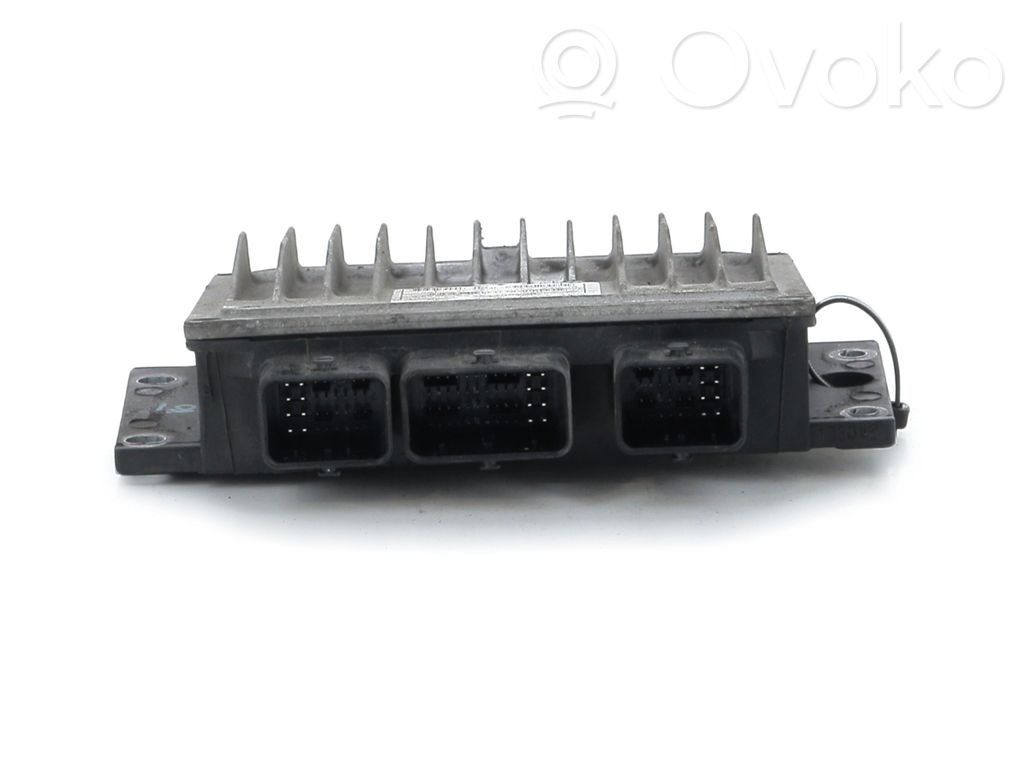 Sterownik / Moduł ECU   8200911566,U17944F
