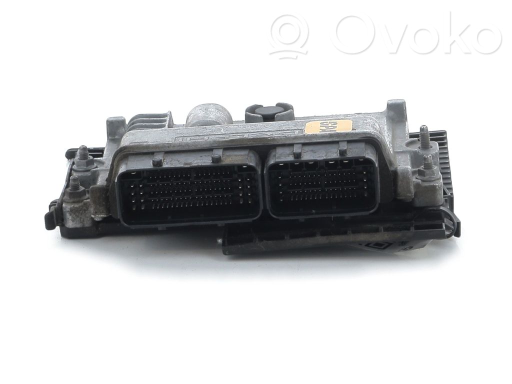 Engine control unit/module   9814826280,I14048B