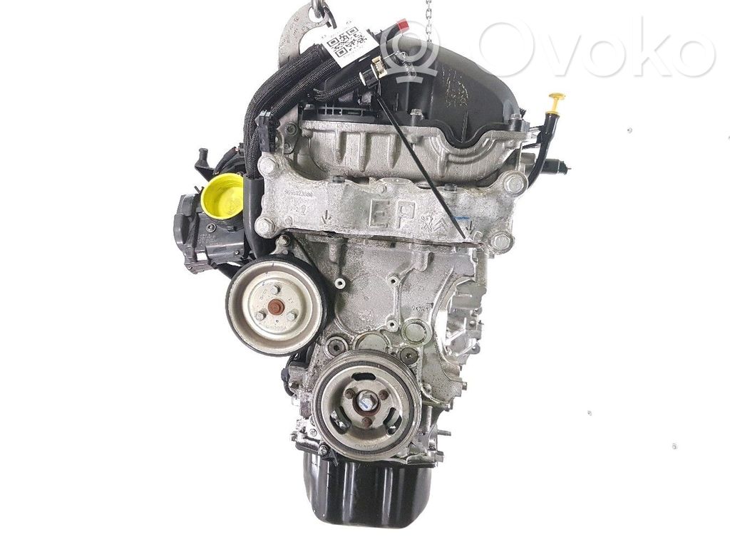 Citroen Berlingo Engine 